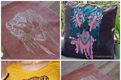 Cutting File "Tattoo" Product Image 6