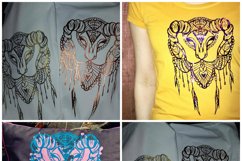 Cutting File "Tattoo" Product Image 4