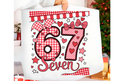 Valentine&#039;s Day PNG 6 7 Trendy Bundle Product Image 10