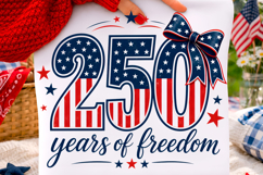 4th of July PNG t-shirt design PNG Product Image 1