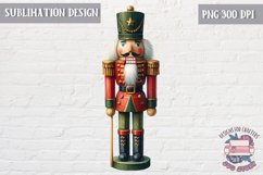 Rustic Christmas PNG Sublimation Wooden Cozy clipart Product Image 1