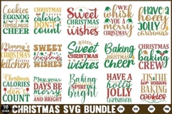 400 Christmas Designs The Huge Mega Svg Big Bundle, Product Image 5