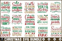 400 Christmas Designs The Huge Mega Svg Big Bundle, Product Image 7