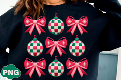 Pink Coquette New Year 2026 Png Product Image 3