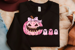 Funny Halloween PNG, Spooky Season PNG, Halloween Party PNG Product Image 2