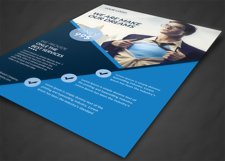 Business Flyer Template  Product Image 3