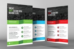 Creative Business Flyer Product Image 3