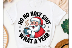 Santa Clipart Santa Png Christmas Png Product Image 3