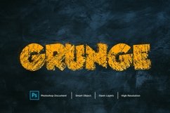 25 Text Effect Layer Style Bundle Vol-10 Product Image 15