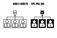 Candidate Icons Product Image 1