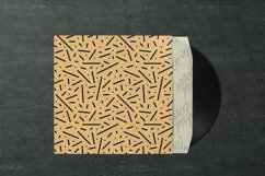 Trendy seamless abstract patterns Product Image 3