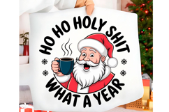 Santa Clipart Santa Png Christmas Png Product Image 2