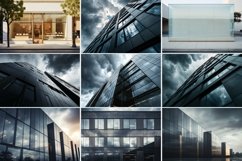 Commercial Building Fascia 10 Set V - 15 Product Image 3