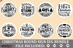 400 Christmas Designs The Huge Mega Svg Big Bundle, Product Image 13
