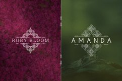 [Spring Vibes] 40 Mosaic Logos Product Image 23