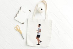 Disabled but Able Vector Illustration Product Image 4