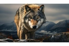 howl gray wolves Product Image 1