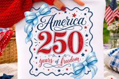4th of July PNG t-shirt design PNG Product Image 1