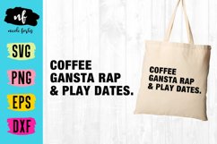 Tote Bag Quote Craft Bundle Product Image 6