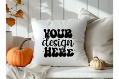 Square Pillow Mockup,Square Pillow JPG Product Image 1