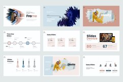 Desta Powerpoint Presentation Product Image 5