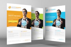 Paralex Modern Flyer Product Image 3