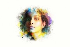 15 Unique Photo Effect Template Product Image 6