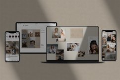Moodboard Mockup Product Image 2