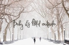 Web Font Stockholm Night Product Image 6