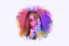 15 Unique Photo Effect Template Product Image 11