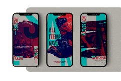 Instagram Story Template Product Image 3