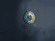 Connect Logo Product Image 3