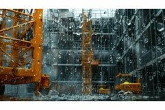 waterproofing rain construction Product Image 1