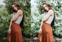 Fern Mobile &amp; Desktop Lightroom Presets Product Image 4