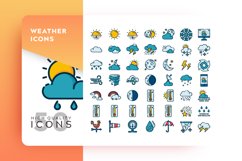 WEATHER ICON Product Image 1