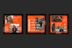 Novata Instagram Templates Product Image 9