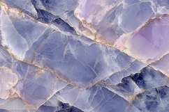 Lavender Marble Texture with Gold Veins Product Image 1