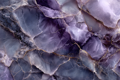Purple Marble Texture with Gold Veins Product Image 1