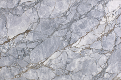Gray Marble Texture with Gold Veins Art Product Image 1