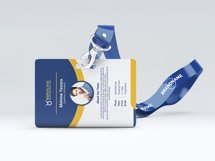 Company Identity Cards Product Image 3