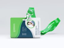 Identity Cards Template Product Image 3