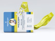 Identity Cards Template Product Image 3