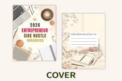 2026 Entrepreneur Side Hustle Product Image 7