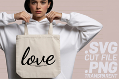 4x Christian Quotes Faith Love SVG Cut Files Fear Today Product Image 3