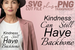 4x Inspirational Quotes Free First SVG Cut Files Cricut Product Image 3