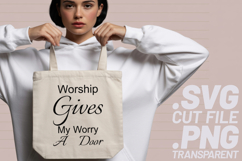 4x Christian Quotes Anchor First SVG Cut Files Cricut Shirt Product Image 3