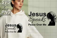 4x Christian Quotes Mercy Gives SVG Cut Files Kindness Hope Product Image 3