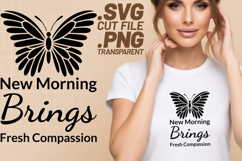 4x Christian Quotes Goodness Mode SVG Cut Files Cricut Product Image 3