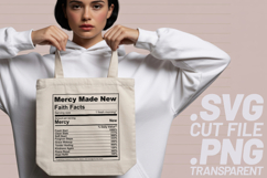 4x Faith Quotes Forgiven Wins SVG Cut Files Choose Joy Win Product Image 3