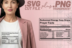 4x Christian Quotes Victory Wins SVG Cut Files Believe Product Image 3